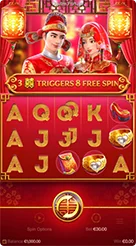 afafa · Double Fortune