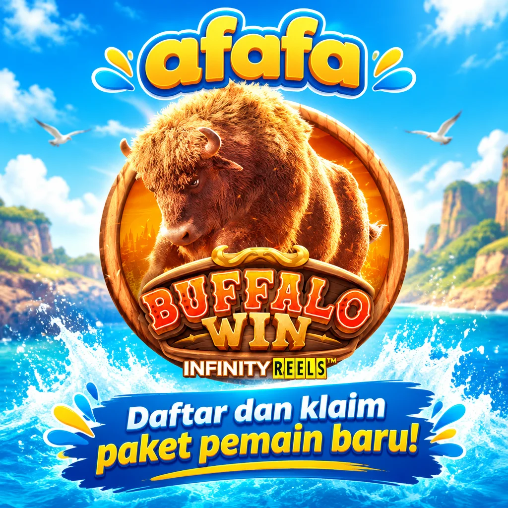 afafa · Buffalo Win