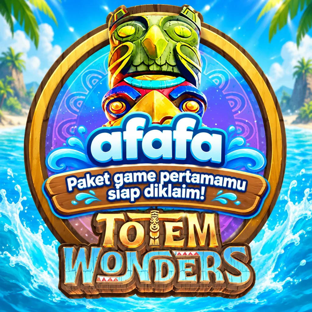 afafa · Totem Wonders