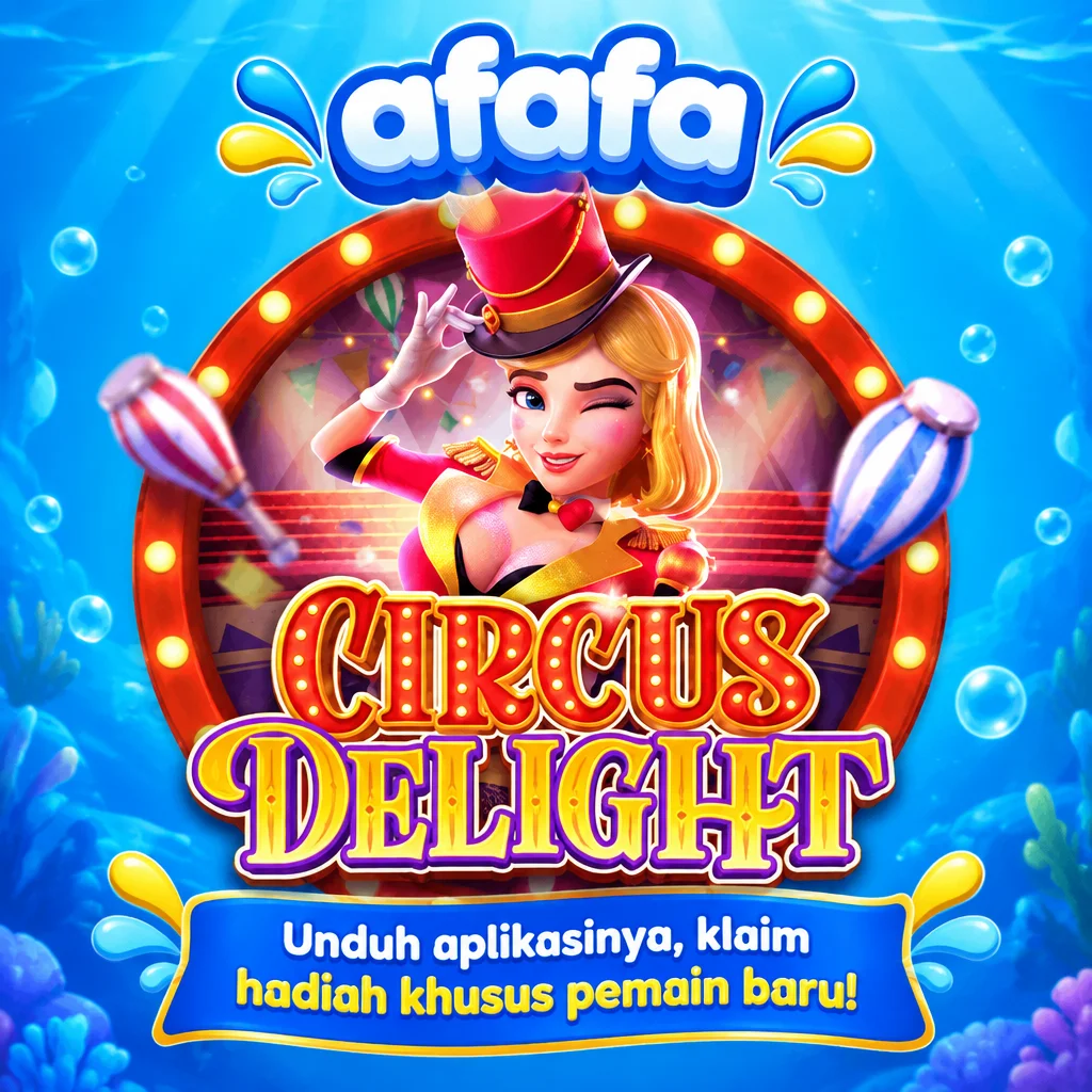 afafa · Circus Delight