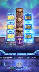 afafa · Totem Wonders